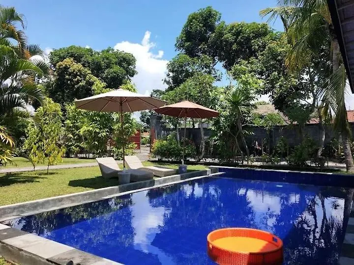 Puri Amartha Lägenhet Ubud