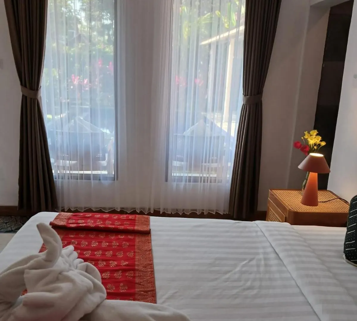 Puri Amartha Lägenhet Ubud