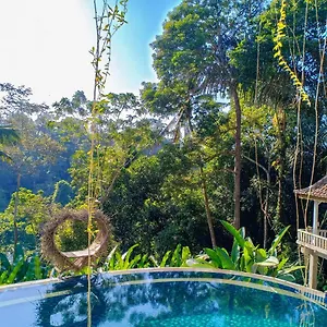 Made Punia's Jungle Privatunterkunft