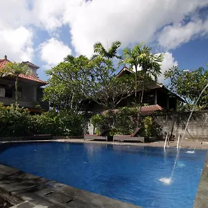 Pensionat Terrace, Ubud