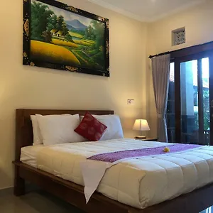 Taman Indah Privatunterkunft