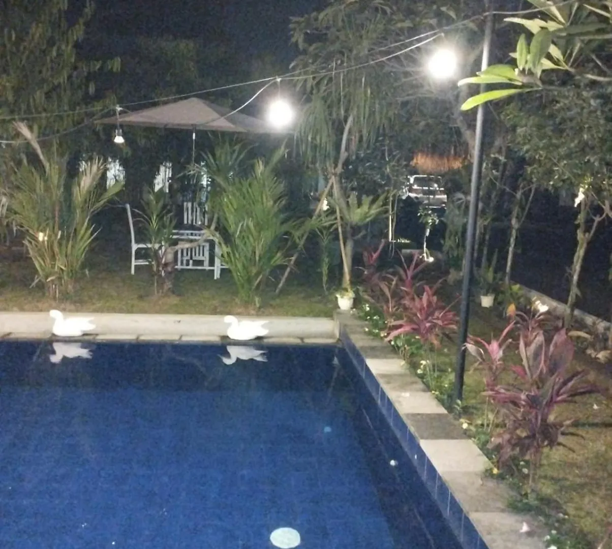 Apartamento Puri Amartha Ubud 0*,  Indonesia