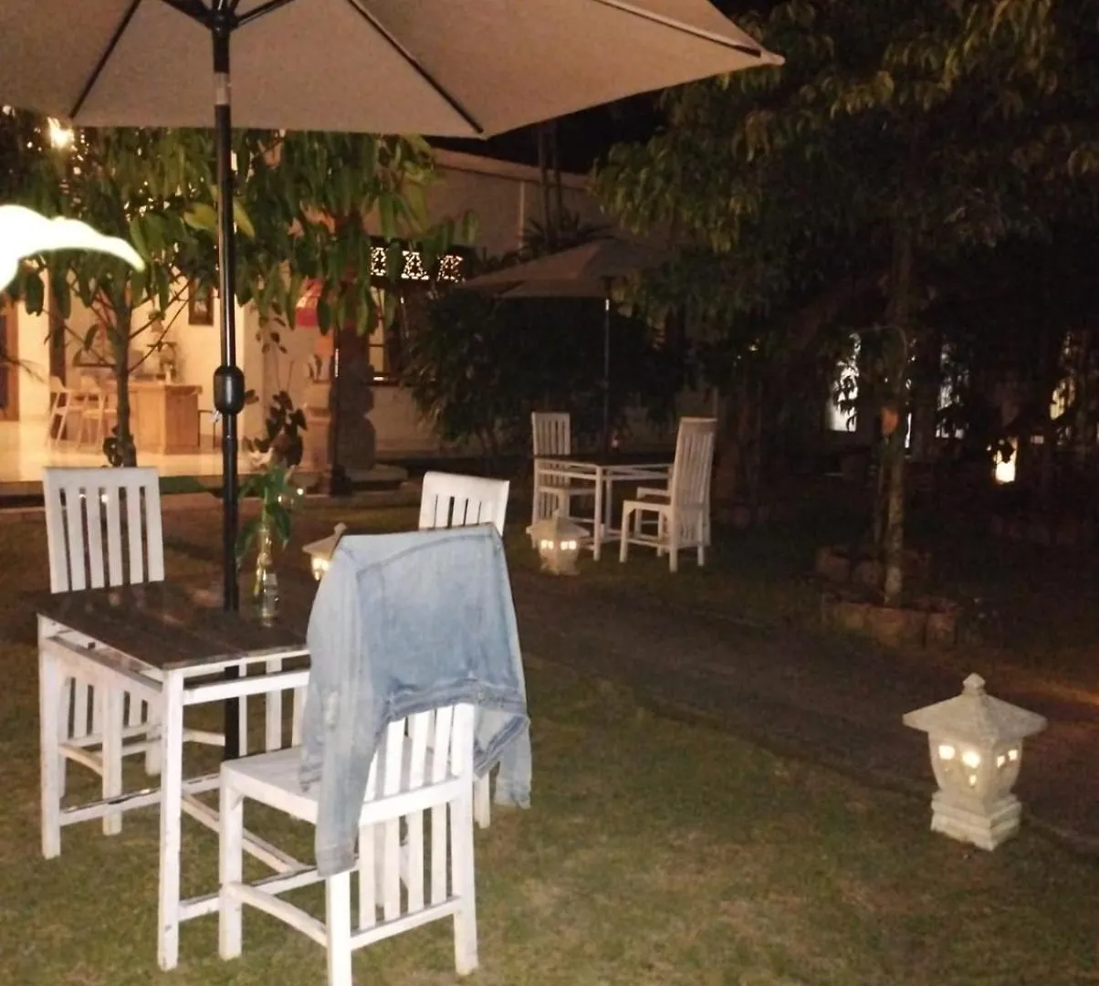 Apartamento Puri Amartha Ubud