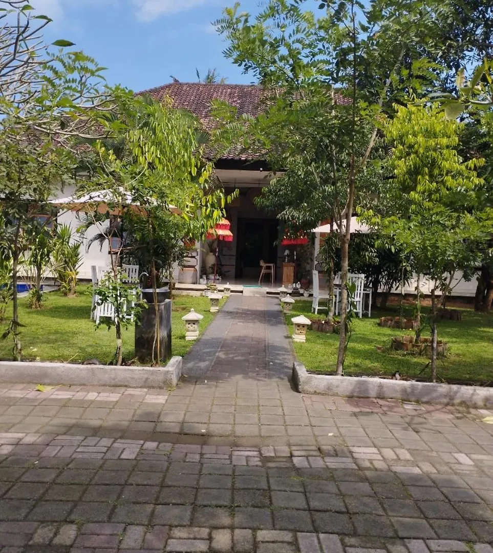 Apartamento Puri Amartha Ubud 0*,  Indonesia