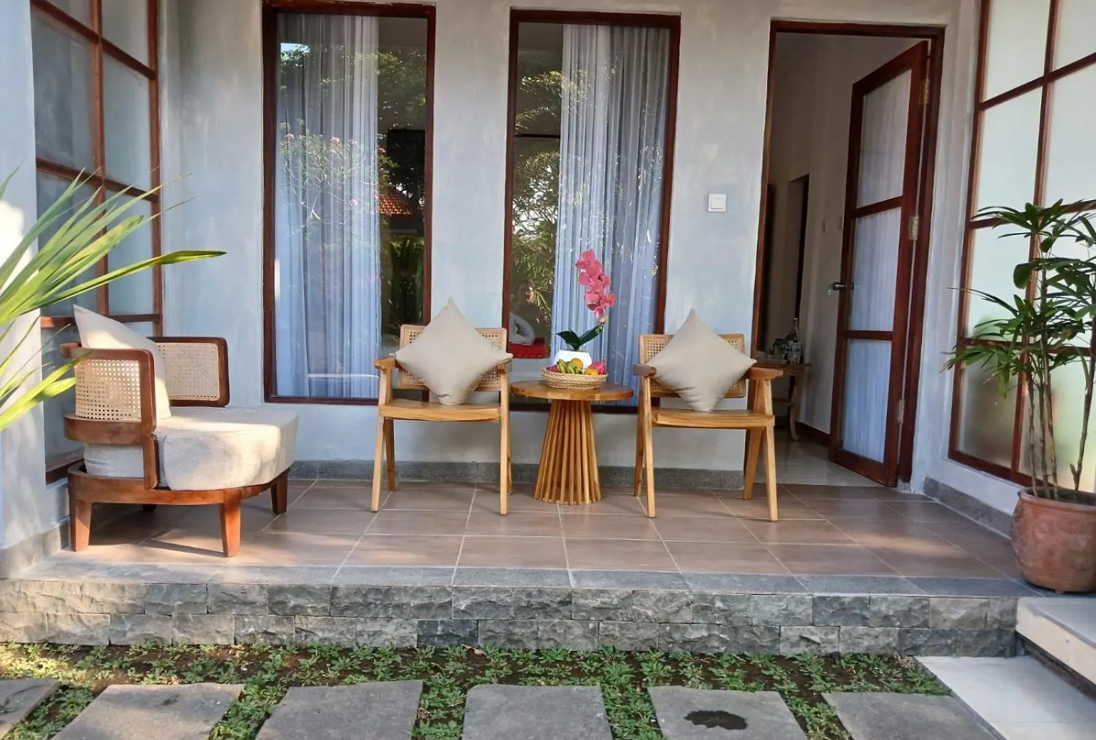 Apartamento Puri Amartha Ubud 0*,