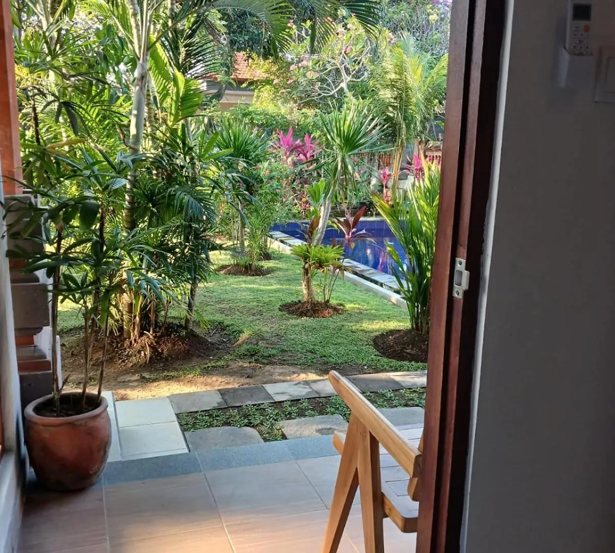 Apartamento Puri Amartha Ubud Indonesia