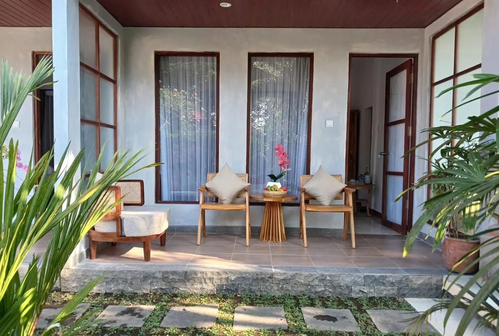 Apartamento Puri Amartha Ubud Habitación en casa particular