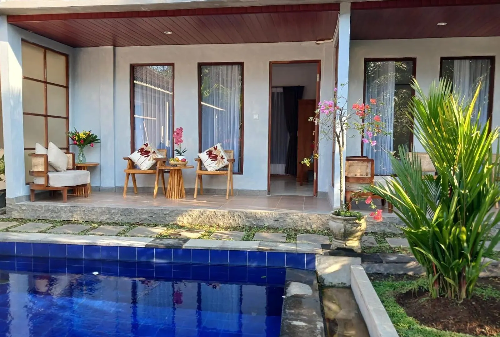 Apartamento Puri Amartha Ubud 0*,  Indonesia