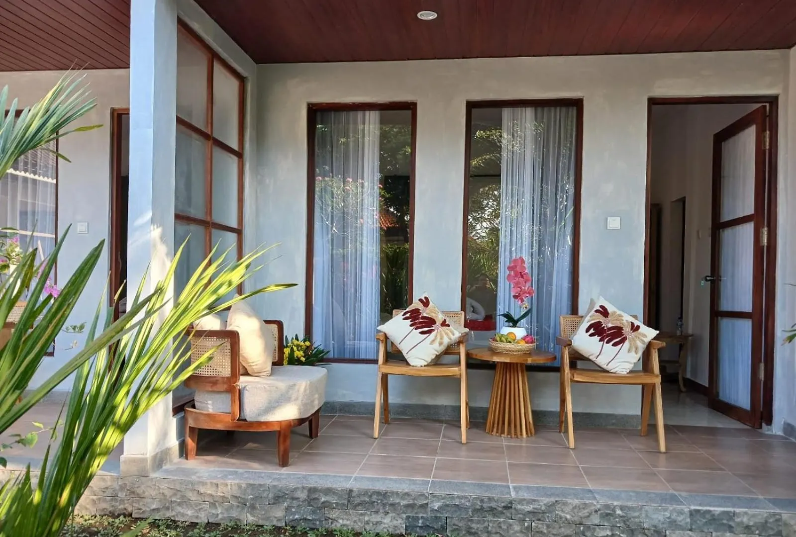 Apartamento Puri Amartha Ubud