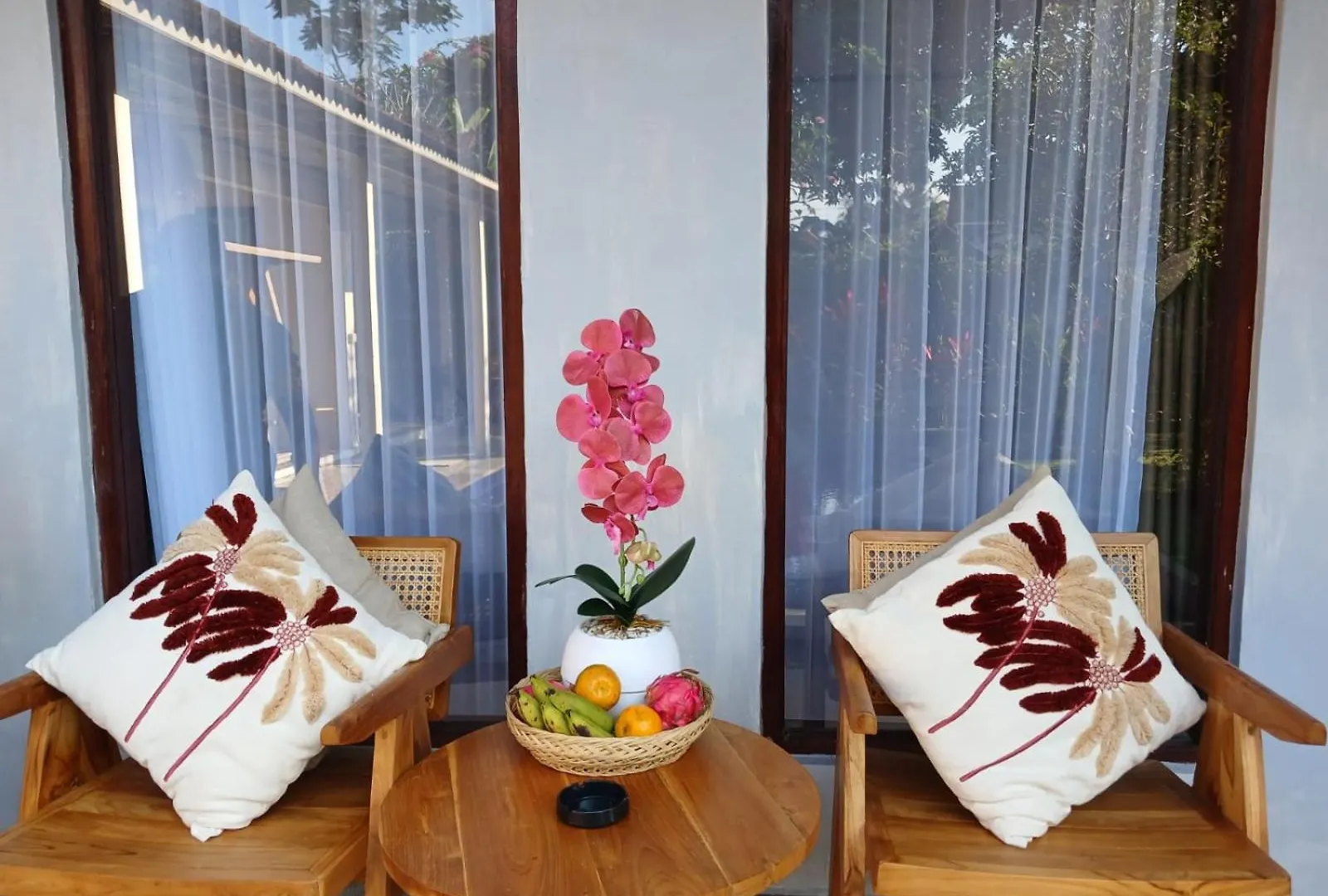 Apartamento Puri Amartha Ubud Indonesia