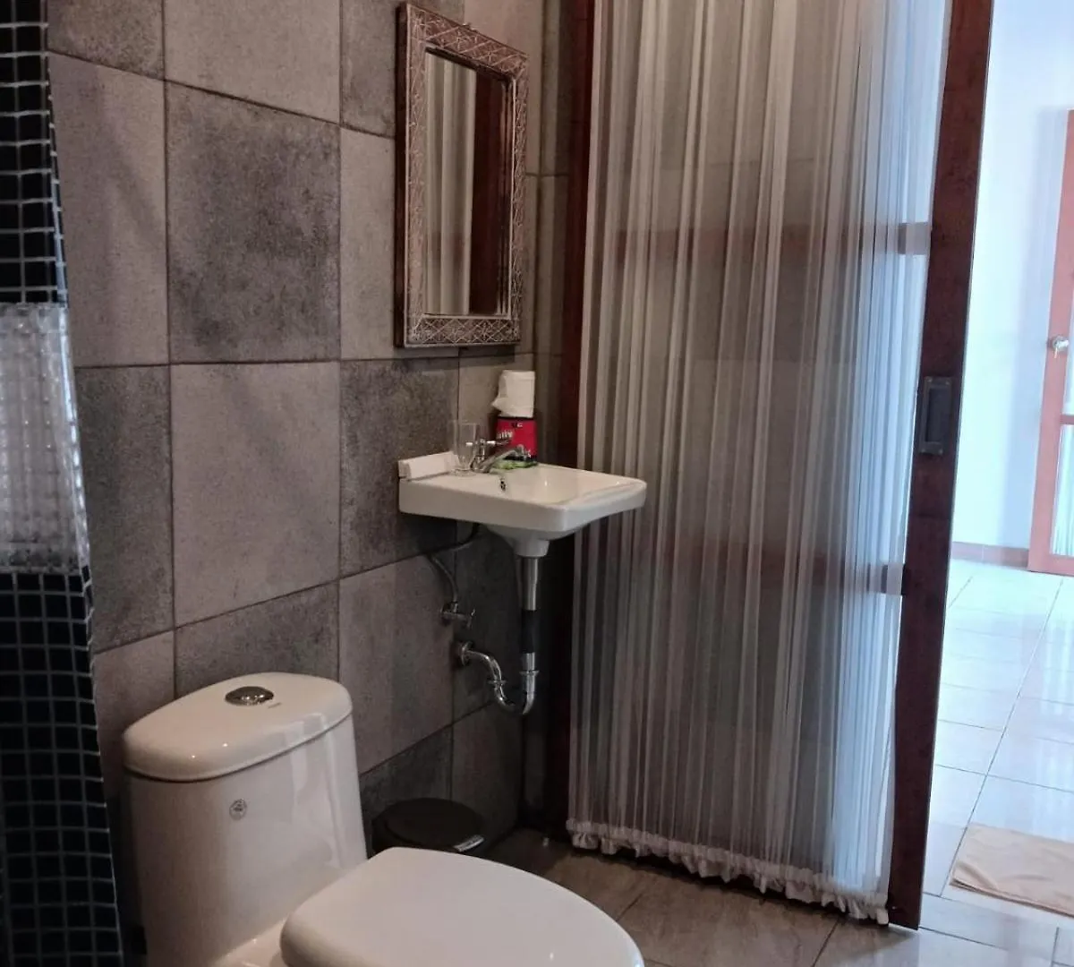 Apartamento Puri Amartha Ubud 0*,