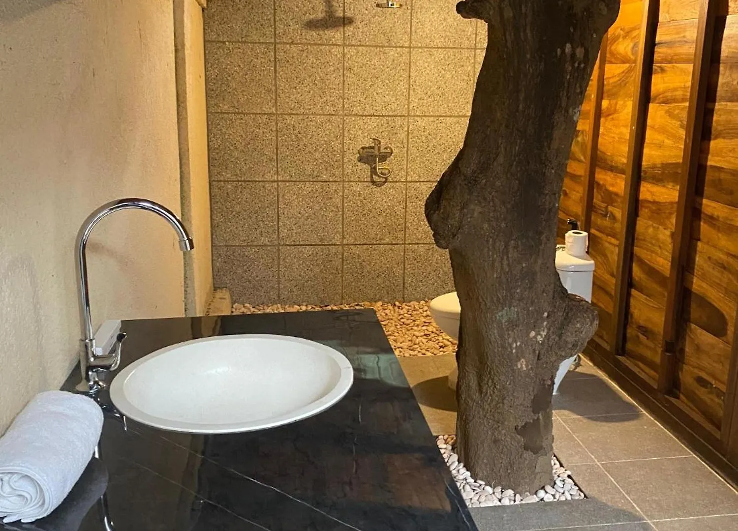 Puri Amartha Apartment Ubud  Indonesia