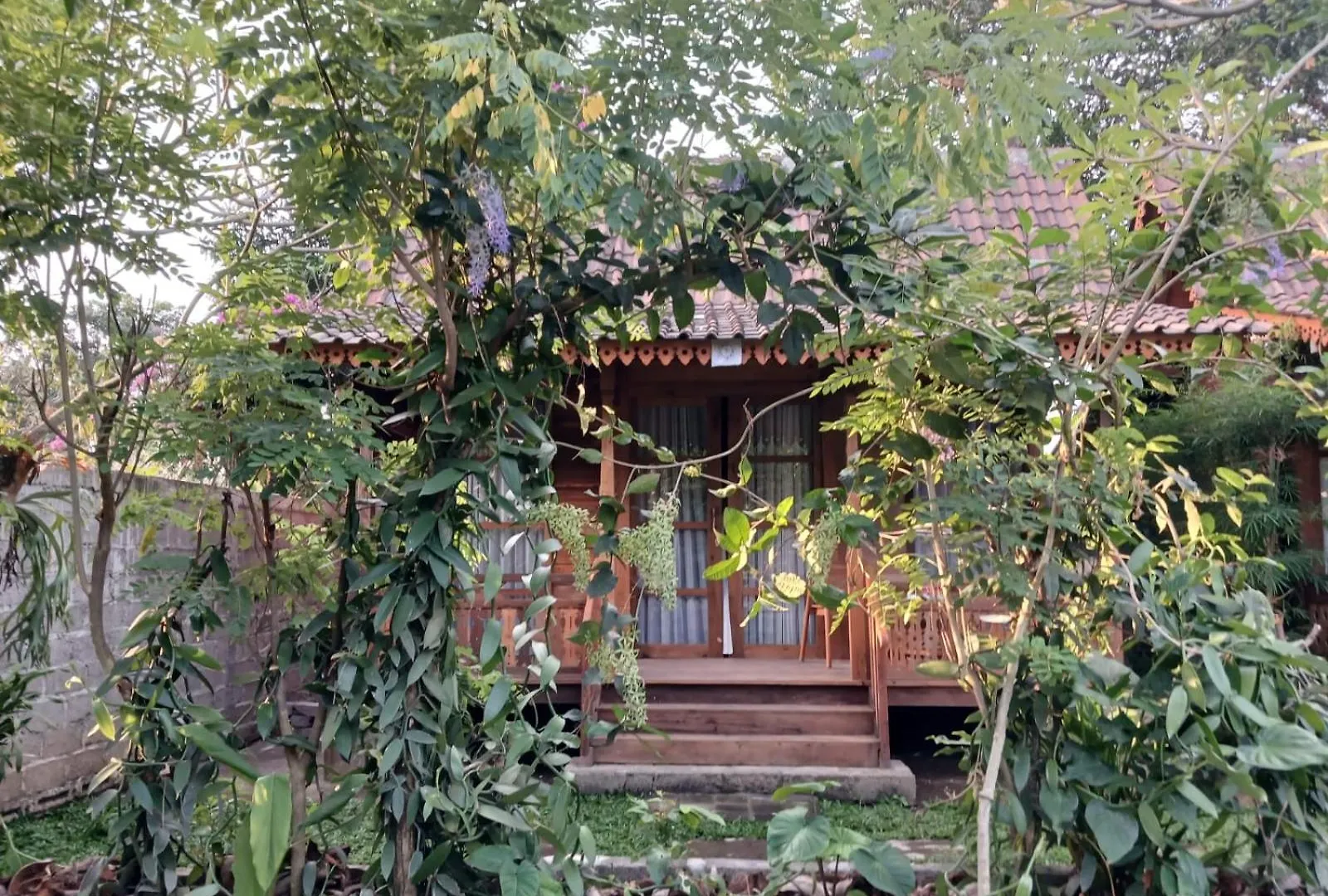 Apartamento Puri Amartha Ubud 0*,  Indonesia