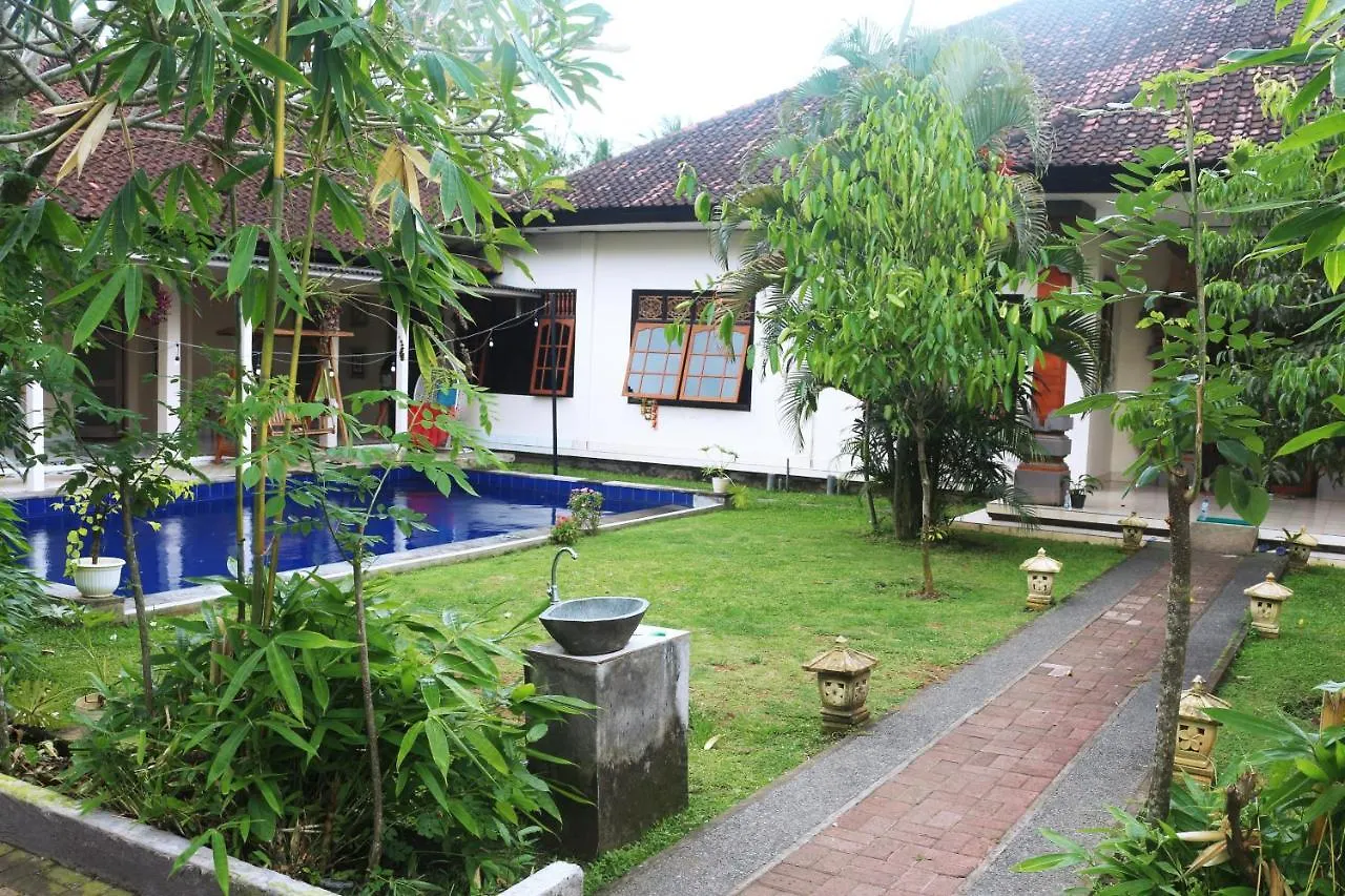 Puri Amartha Apartment Ubud  0*, Ubud (Bali)