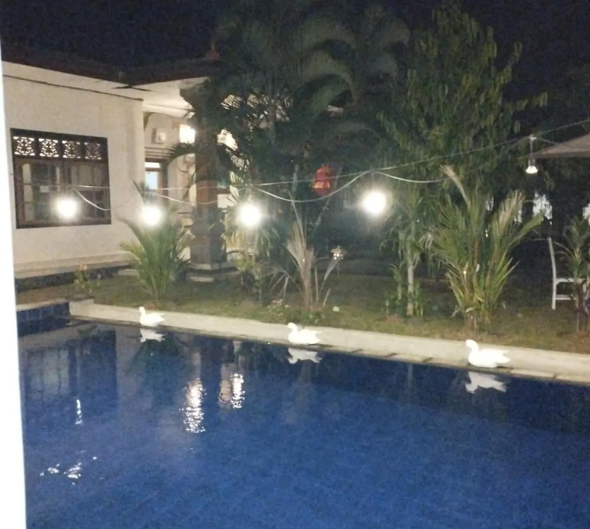 Puri Amartha Apartment Ubud  0*, Ubud (Bali) Indonesia