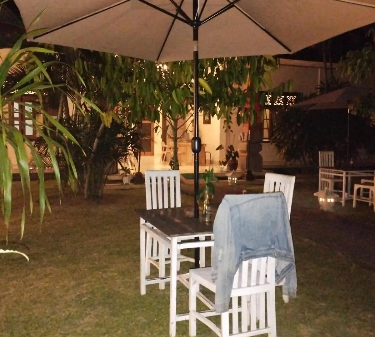 Puri Amartha Apartment Ubud  Ubud (Bali)