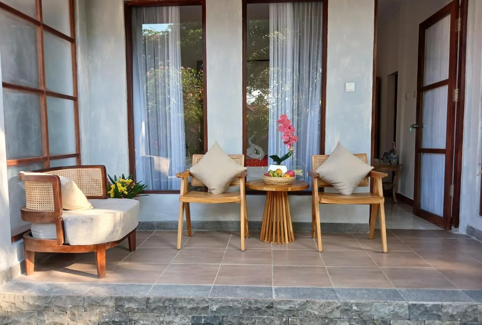 Puri Amartha Apartment Ubud  0*, Ubud (Bali)