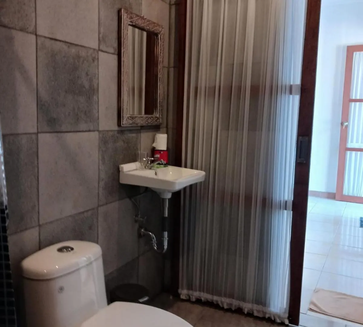 Puri Amartha Apartment Ubud  Ubud (Bali)