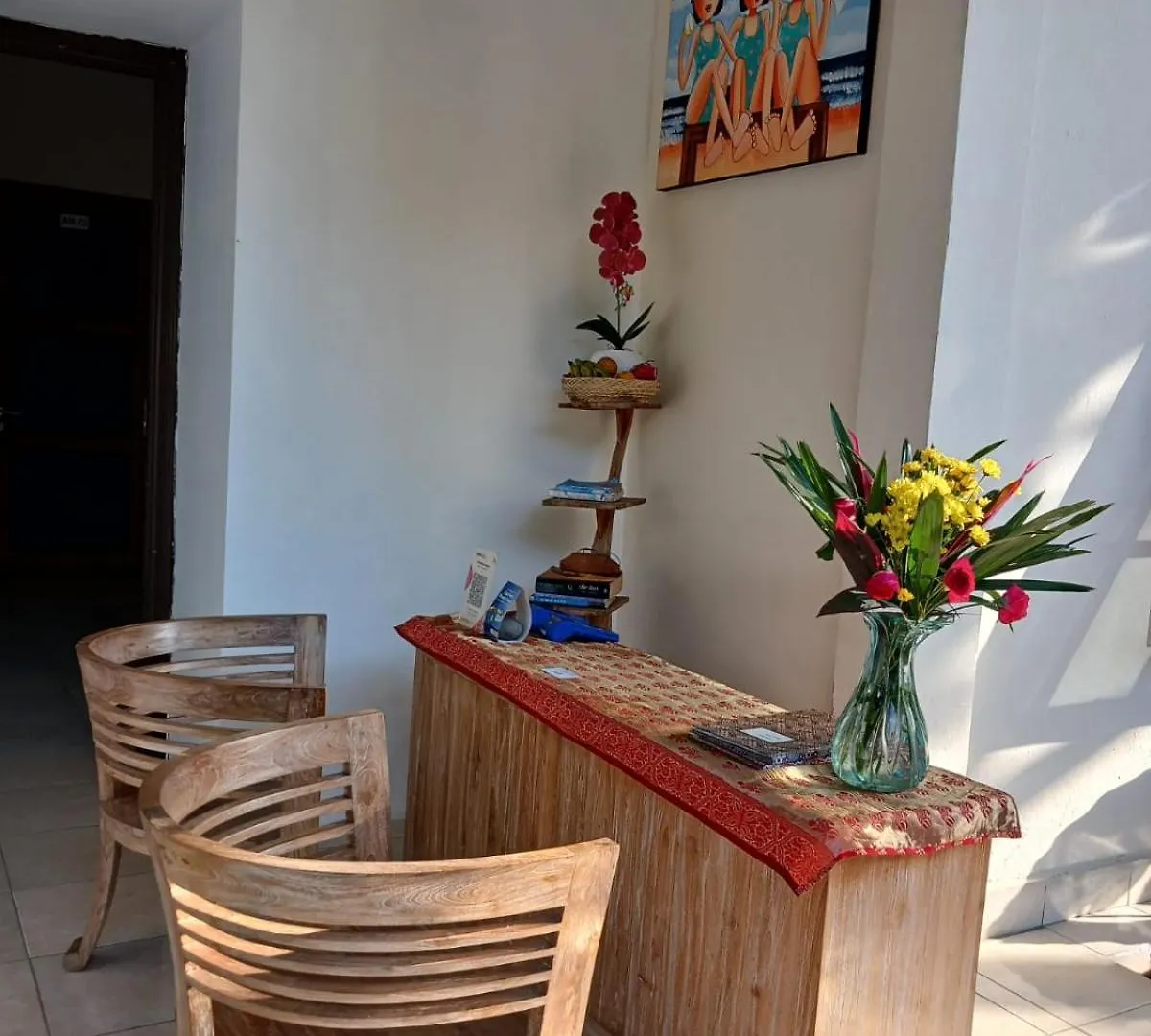 Puri Amartha Apartment Ubud  Ubud (Bali)