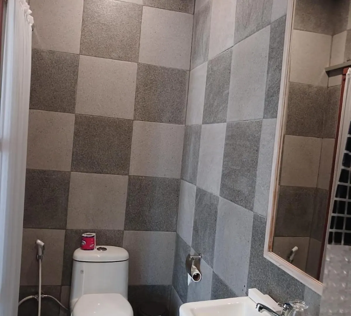 Homestay Puri Amartha Apartment Ubud  Indonesia