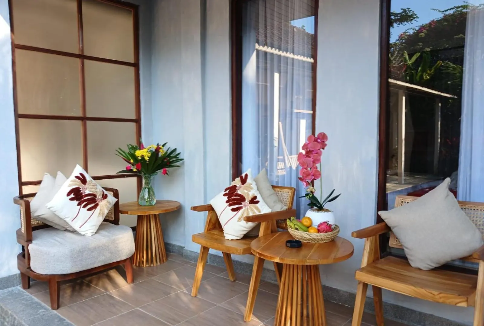 Puri Amartha Apartment Ubud  Homestay Ubud (Bali)