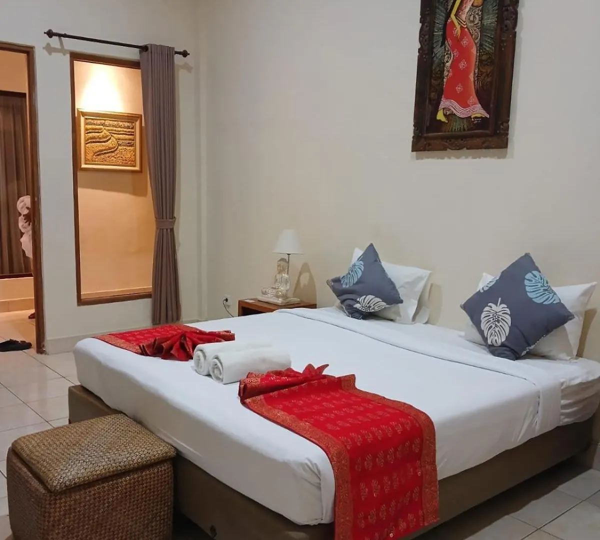 Puri Amartha Apartment Ubud  Ubud (Bali)