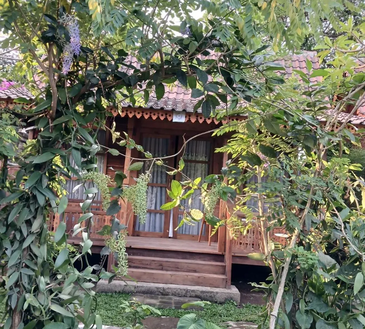 Puri Amartha Apartment Ubud  Indonesia
